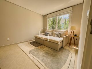Casa em Condomínio no bairro Jardim Plaza Athénée