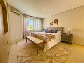 Casa em Condomínio no bairro Jardim Plaza Athénée