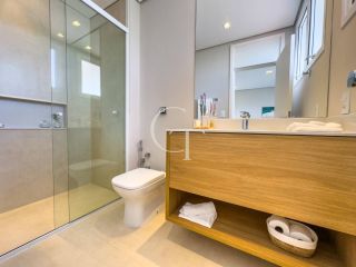 Casa em Condomínio no bairro Jardim Plaza Athénée