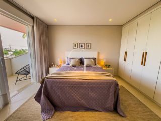Casa em Condomínio no bairro Jardim Plaza Athénée