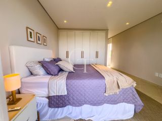 Casa em Condomínio no bairro Jardim Plaza Athénée