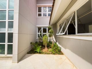 Casa em Condomínio no bairro Jardim Plaza Athénée