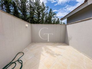 Casa em Condomínio no bairro Jardim Plaza Athénée
