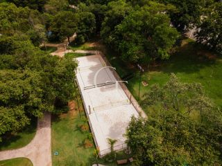 Casa em Condomínio no bairro Jardim Plaza Athénée