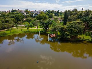 Casa em Condomínio no bairro Jardim Plaza Athénée