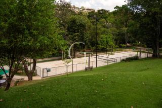 Casa em Condomínio no bairro Jardim Plaza Athénée