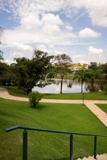 Casa em Condomínio no bairro Jardim Plaza Athénée