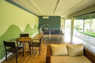 Casa em Condomínio no bairro Jardim Plaza Athénée