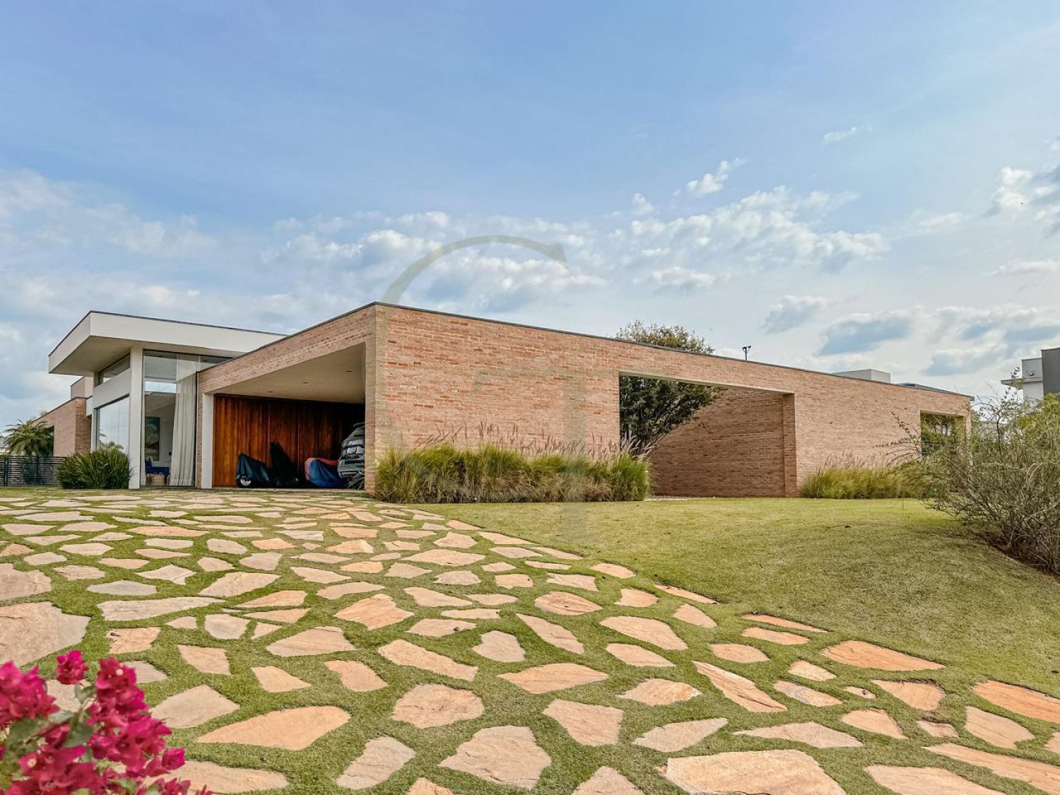 Casa à venda no Condomínio Terras de São José II - Itu/SP.