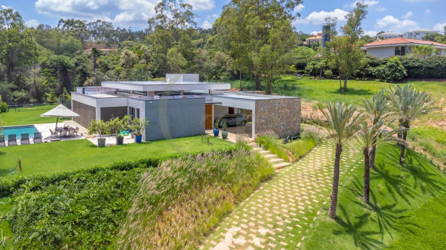 Casa á Venda no Condomínio Terras de São José II Itu -SP
