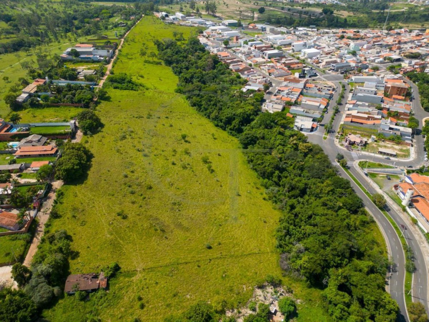 Área para Incorporação - Salto/SP (gt)