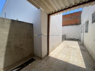 Casa para LOCAÇÃO | 01 Quarto - Potiguara - Itu/SP