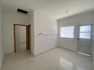 Casa para LOCAÇÃO | 01 Quarto - Potiguara - Itu/SP
