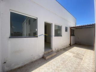 Casa para LOCAÇÃO | 01 Quarto - Potiguara - Itu/SP