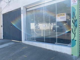 Salão Comercial para LOCAÇÃO - Vila Nova acesso ao Itu Novo Centro