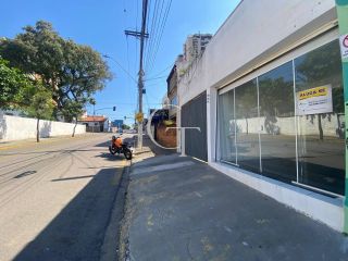 Salão Comercial para LOCAÇÃO - Vila Nova acesso ao Itu Novo Centro