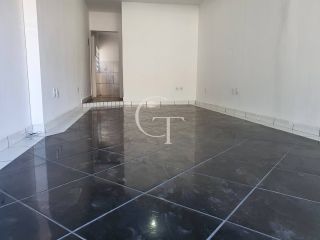 Salão Comercial para LOCAÇÃO - Vila Nova acesso ao Itu Novo Centro