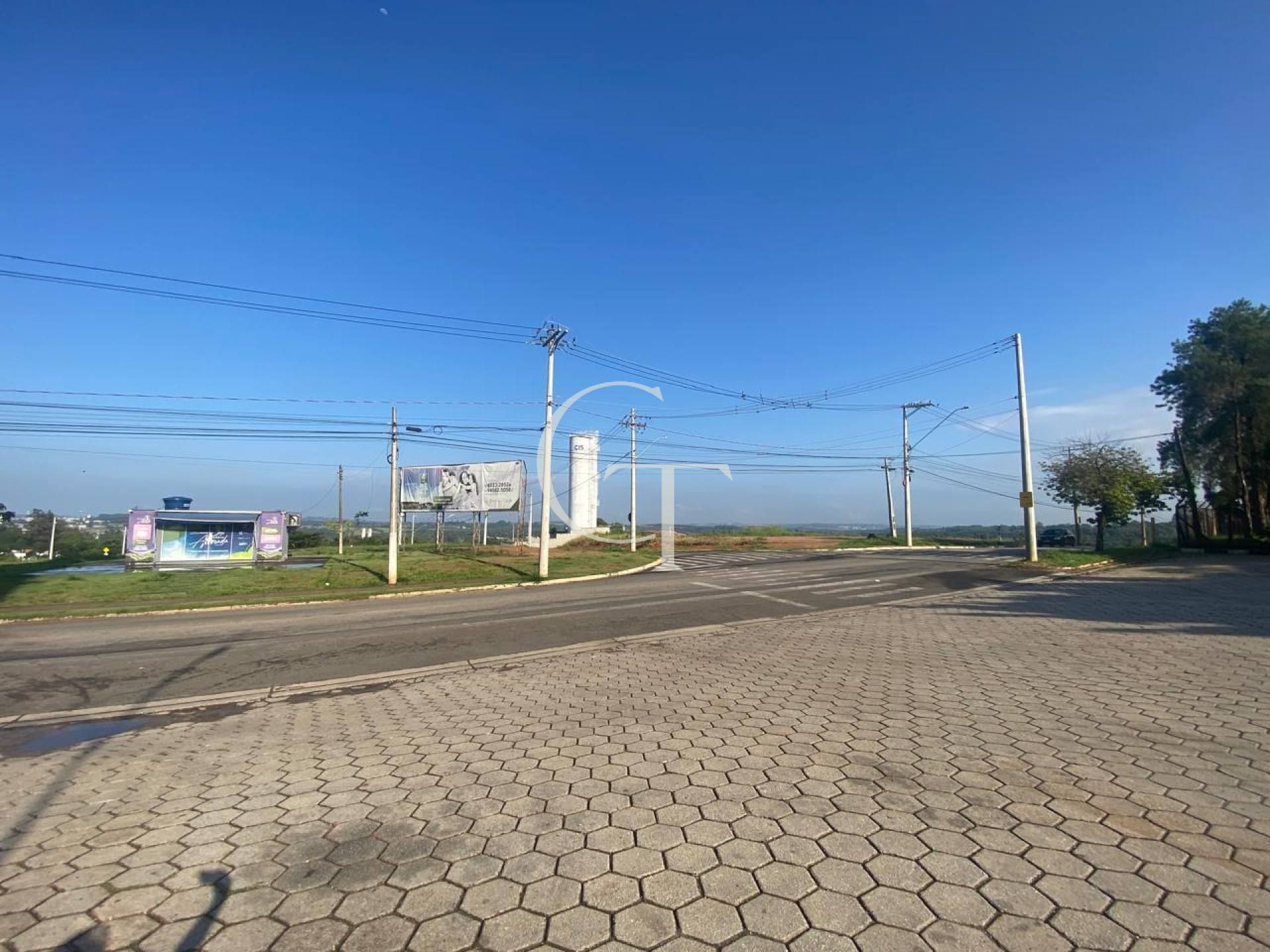 Terreno à venda no bairro Jardim Alvorada - Itu/SP