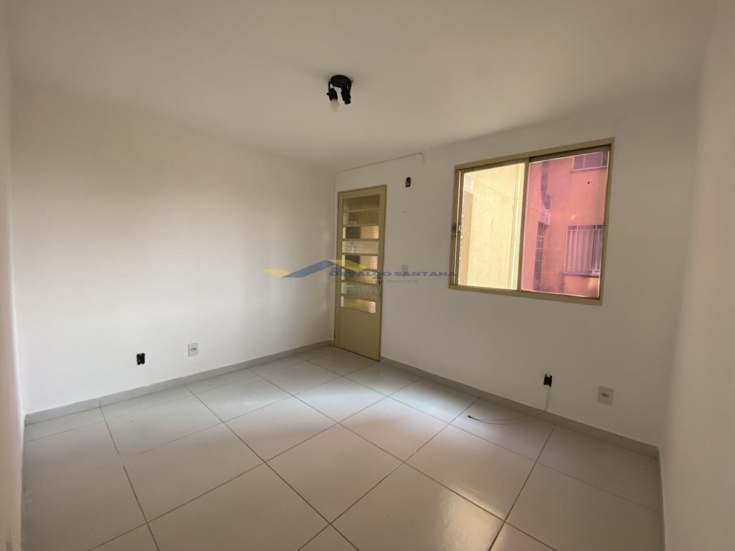 Apartamento à venda - Térreo - Vl. Progresso