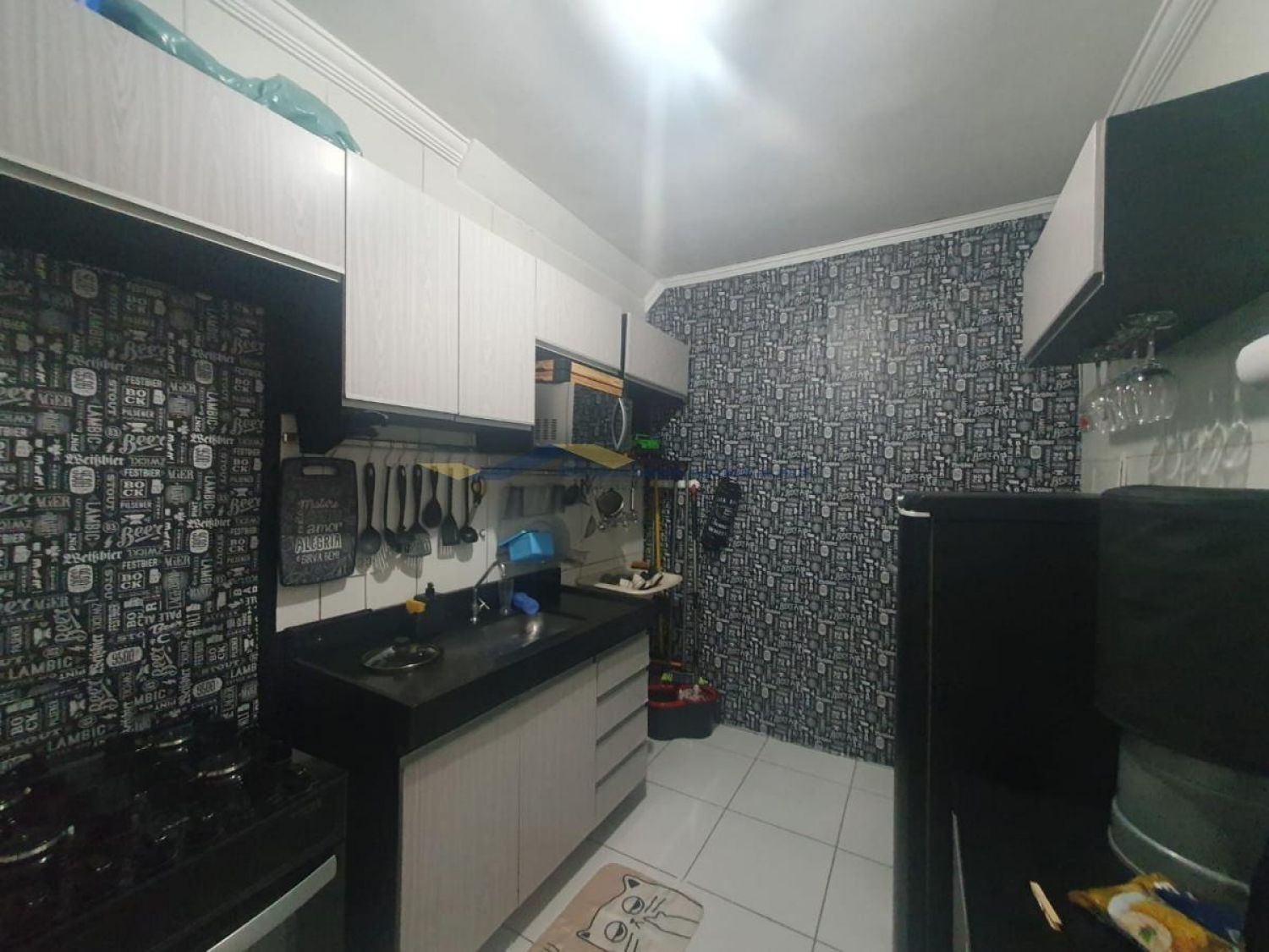 Apartamento para venda - Cond. Ilha Di Pascoa