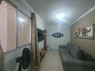 Apartamento para venda - Cond. Ilha Di Pascoa