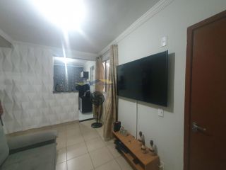 Apartamento para venda - Cond. Ilha Di Pascoa