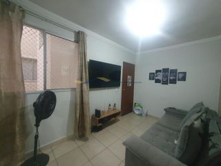 Apartamento para venda - Cond. Ilha Di Pascoa