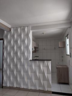 Apartamento para venda - Cond. Ilha Di Pascoa