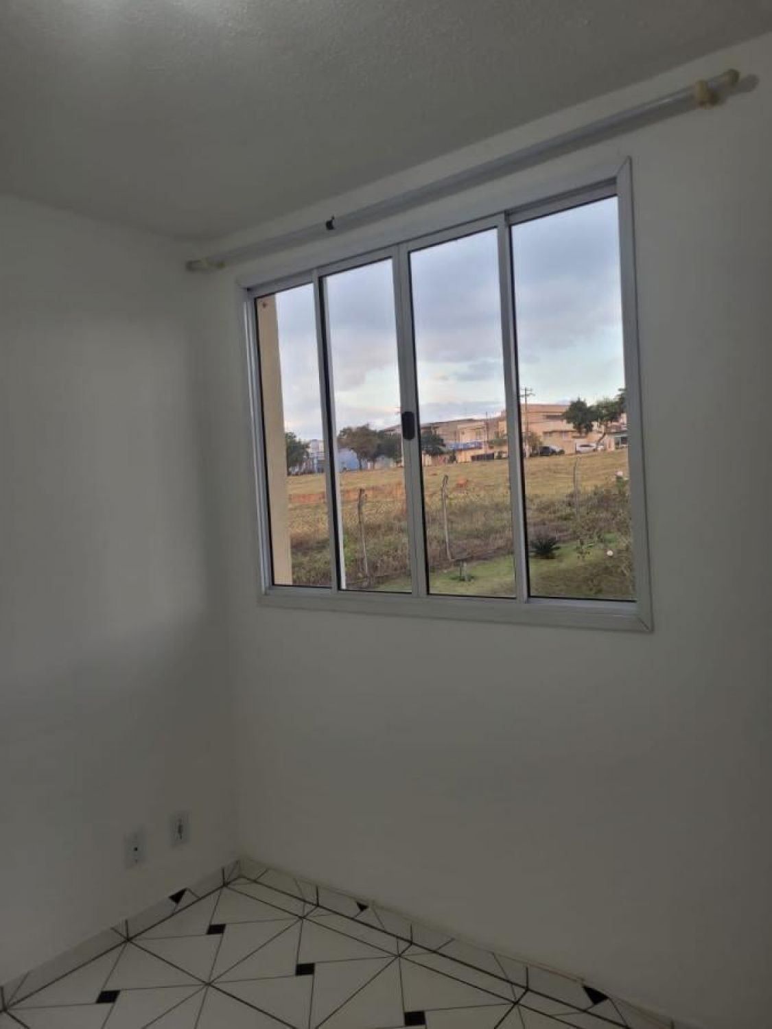 Apartamento no bairro Jardim Residencial Itaim