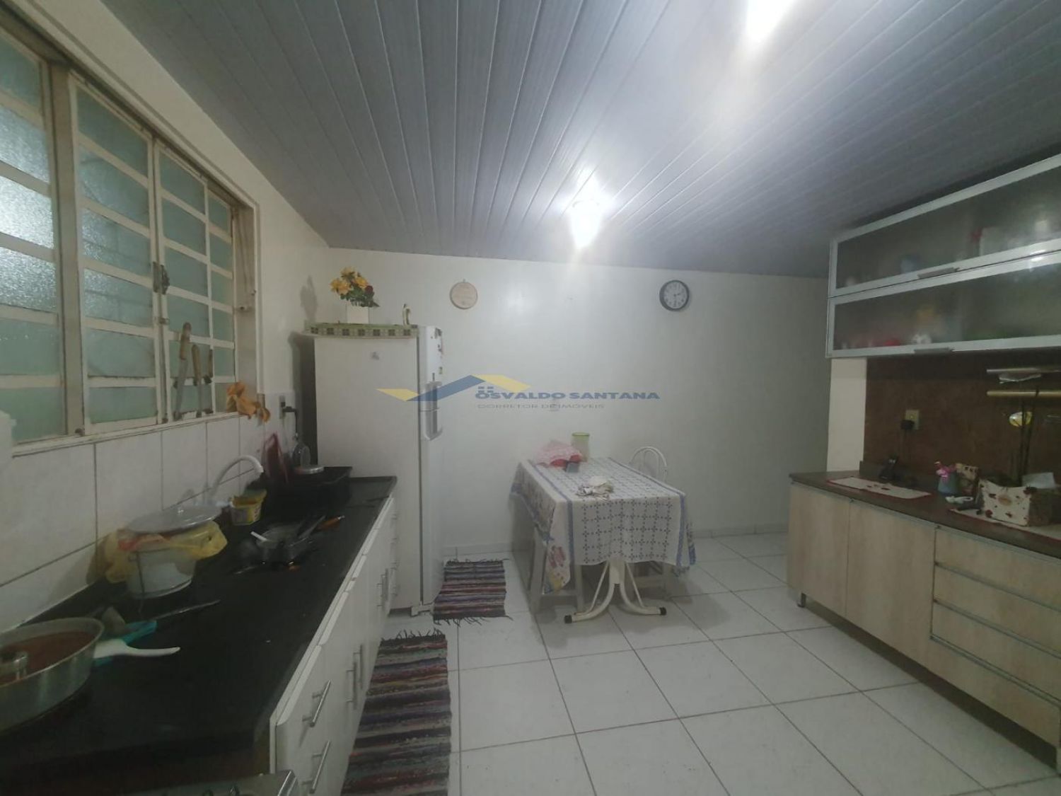 Casa no bairro Jardim Santa Laura