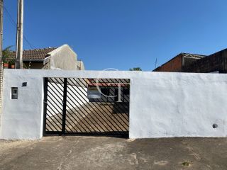 Casa a venda no Potiguara aceita Financiamento
