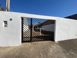 Casa a venda no Potiguara aceita Financiamento