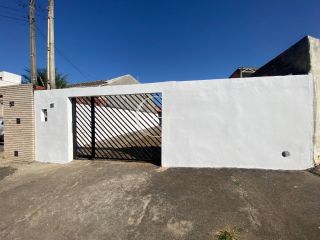 Casa a venda no Potiguara aceita Financiamento