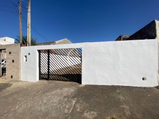 Casa a venda no Potiguara aceita Financiamento