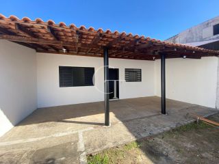 Casa a venda no Potiguara aceita Financiamento