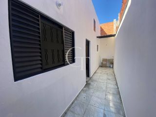 Casa a venda no Potiguara aceita Financiamento