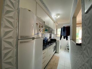 Apartamento á Venda no Residencial Spazio Ilha Di Capri em Itu