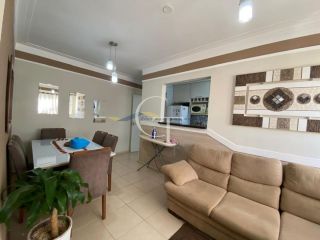 Apartamento á Venda no Residencial Spazio Ilha Di Capri em Itu