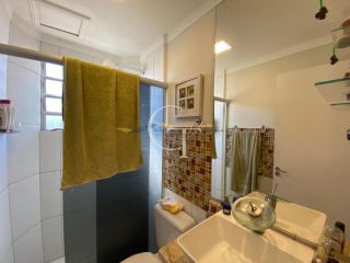 Apartamento á Venda no Residencial Spazio Ilha Di Capri em Itu