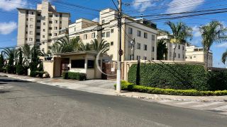 Apartamento á Venda no Residencial Spazio Ilha Di Capri em Itu