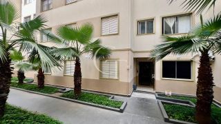 Apartamento á Venda no Residencial Spazio Ilha Di Capri em Itu