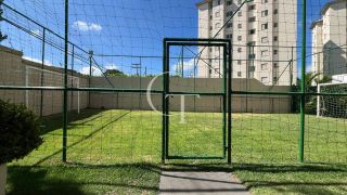 Apartamento á Venda no Residencial Spazio Ilha Di Capri em Itu