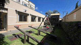 Apartamento á Venda no Residencial Spazio Ilha Di Capri em Itu