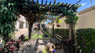 Apartamento á Venda no Residencial Spazio Ilha Di Capri em Itu