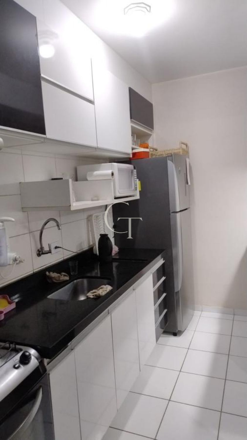 Apartamento a venda Recanto dos Pássaros - Nossa Senhora Aparecida