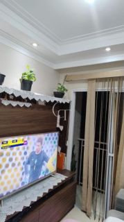 Apartamento a venda Recanto dos Pássaros - Nossa Senhora Aparecida