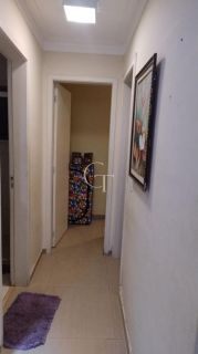 Apartamento a venda Recanto dos Pássaros - Nossa Senhora Aparecida