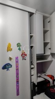 Apartamento a venda Recanto dos Pássaros - Nossa Senhora Aparecida