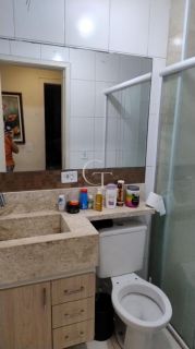 Apartamento a venda Recanto dos Pássaros - Nossa Senhora Aparecida
