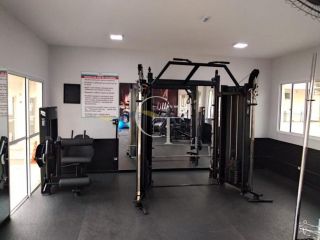 Apartamento a venda Recanto dos Pássaros - Nossa Senhora Aparecida